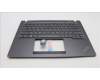 Lenovo 5M11L59593 MECH_ASM BL KB GY ENG CHY