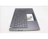 Lenovo 5M11L59593 MECH_ASM BL KB GY ENG CHY