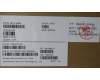 Lenovo 5M11L59594 MECH_ASM BL KB GY ENG TRI
