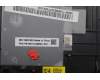 Lenovo 5M11L59598 MECH_ASM BL KB GY EURO ENG TRI