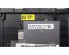 Lenovo 5M11L59604 MECH_ASM BL KB GY GER TRI