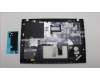 Lenovo 5M11L59610 MECH_ASM BL KB GY HUN TRI
