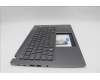 Lenovo 5M11L59628 MECH_ASM BL KB GY POR TRI