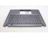 Lenovo 5M11L59641 MECH_ASM BL KB GY THAI CHY