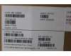 Lenovo 5M11L59654 MECH_ASM FRU POWER_BTN W FPR AG