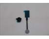 Lenovo 5M11L59654 MECH_ASM FRU POWER_BTN W FPR AG