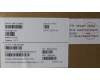 5M11L59655 Lenovo MECH_ASM FRU KB CCV ENG US (CHY) BK