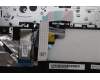 5M11L59656 Lenovo MECH_ASM FRU KB CCV ENG US (LTN) BK