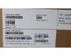 Lenovo 5M11L59663 MECH_ASM FRU KB CCV ARA US (CHY) BK