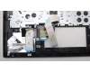 Lenovo 5M11L59663 MECH_ASM FRU KB CCV ARA US (CHY) BK
