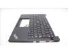 Lenovo 5M11L59663 MECH_ASM FRU KB CCV ARA US (CHY) BK