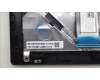 Lenovo 5M11L59681 MECH_ASM FRU KB CCV FRA UK (SRX) BK