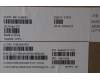 Lenovo 5M11L59683 MECH_ASM FRU KB CCV GER UK (CHY) BK