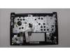 Lenovo 5M11L59693 MECH_ASM FRU KB CCV HUN UK (SRX) BK