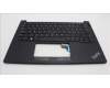 Lenovo 5M11L59693 MECH_ASM FRU KB CCV HUN UK (SRX) BK