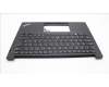 Lenovo 5M11L59693 MECH_ASM FRU KB CCV HUN UK (SRX) BK