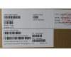 Lenovo 5M11L59701 MECH_ASM FRU KB CCV ITA UK (SRX) BK