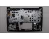 Lenovo 5M11L59704 MECH_ASM FRU KB CCV NOR UK (LTN) BK