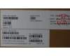 Lenovo 5M11L59704 MECH_ASM FRU KB CCV NOR UK (LTN) BK