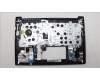 Lenovo 5M11L59709 MECH_ASM FRU KB CCV POR UK (SRX) BK