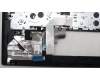 Lenovo 5M11L59713 MECH_ASM FRU KB CCV RUS US (SRX) BK