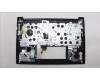 Lenovo 5M11L59721 MECH_ASM FRU KB CCV SLV UK (SRX) BK