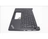 Lenovo 5M11L59723 MECH_ASM FRU KB CCV SWE/FIN UK (CHY) BK