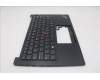 Lenovo 5M11L59724 MECH_ASM FRU KB CCV SWE/FIN UK (LTN) BK
