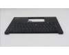 Lenovo 5M11L59726 MECH_ASM FRU KB CCV SWE/FIN UK (TRI) BK