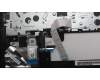 Lenovo 5M11L59726 MECH_ASM FRU KB CCV SWE/FIN UK (TRI) BK