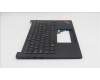 Lenovo 5M11L59726 MECH_ASM FRU KB CCV SWE/FIN UK (TRI) BK