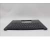 Lenovo 5M11L59739 MECH_ASM FRU KB CCV UKE UK (CHY) BK