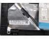 Lenovo 5M11L59739 MECH_ASM FRU KB CCV UKE UK (CHY) BK