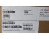 Lenovo 5M11L59753 MECH_ASM FRU KB CCV BUL UK (SRX) BK