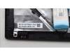 Lenovo 5M11L59763 MECH_ASM FRU KB CCV THAI US (CHY) BK