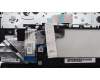 Lenovo 5M11L59764 MECH_ASM FRU KB CCV THAI US (LTN) BK