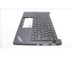 Lenovo 5M11L59775 MECH_ASM FRU KB CCV LA SPA UK (CHY) BK