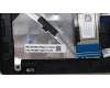 Lenovo 5M11L59777 MECH_ASM FRU KB CCV LA SPA UK (SRX) BK