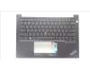 Lenovo 5M11L59797 MECH_ASM FRU KB CCV ENG US BL (SRX) BK