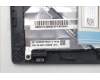 Lenovo 5M11L59809 MECH_ASM FRU KB CCV BEL UK BL (SRX) BK