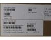 Lenovo 5M11L59809 MECH_ASM FRU KB CCV BEL UK BL (SRX) BK