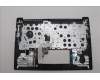 5M11L59809 Lenovo MECH_ASM FRU KB CCV BEL UK BL (SRX) BK