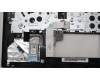 Lenovo 5M11L60856 MECH_ASM FRU KB CCV FRA UK BL (SRX) BK