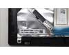 Lenovo 5M11L60856 MECH_ASM FRU KB CCV FRA UK BL (SRX) BK