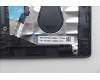 Lenovo 5M11L60858 MECH_ASM FRU KB CCV GER UK BL (CHY) BK