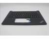 Lenovo 5M11L60875 MECH_ASM FRU KB CCV ITA UK BL (LTN) BK