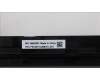 Lenovo 5M11L60878 MECH_ASM FRU KB CCV NOR UK BL (CHY) BK