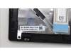 Lenovo 5M11L60900 MECH_ASM FRU KB CCV SWE/FIN UK BL(SRX)BK
