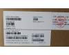 Lenovo 5M11L60906 MECH_ASM FRU KB CCV SWS UK BL (CHY) BK