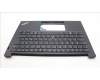 Lenovo 5M11L60912 MECH_ASM FRU KB CCV TUR UK BL (SRX) BK